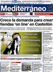 Periodico Mediterráneo