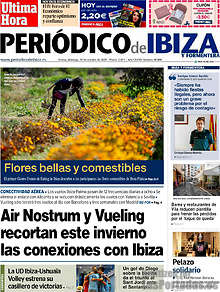 Periodico Periódico de Ibiza