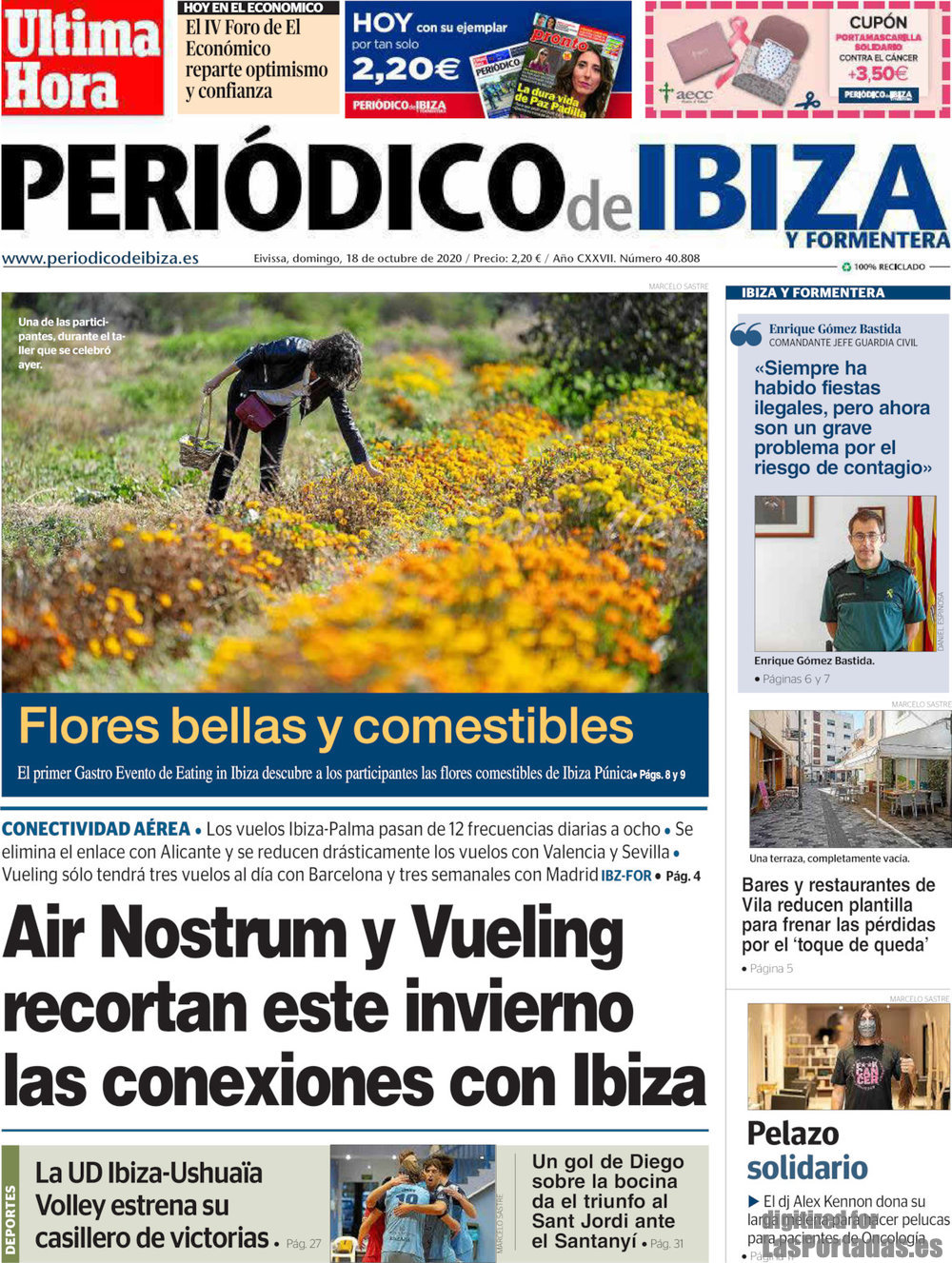 Periódico de Ibiza