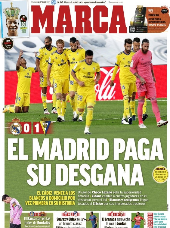 Marca