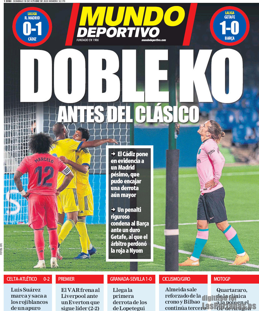 Mundo Deportivo