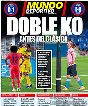 /Mundo Deportivo