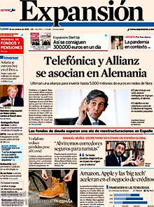 Periodico Expansion