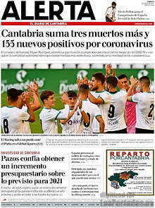 Periodico Alerta