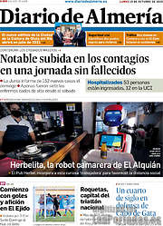 /Diario de Almería