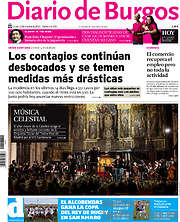 /Diario de Burgos