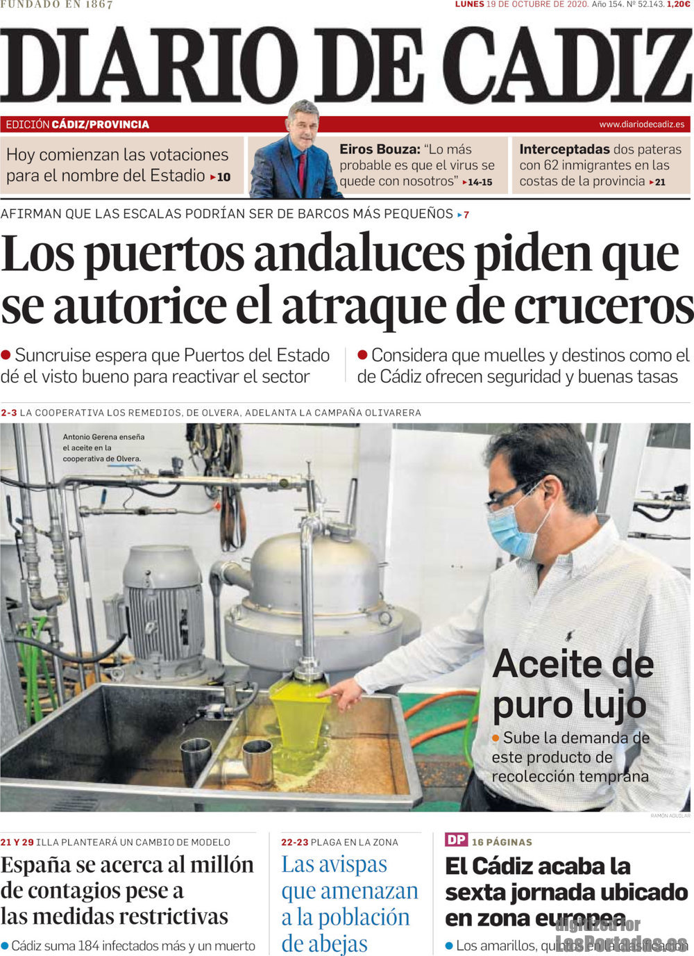 Diario de Cádiz