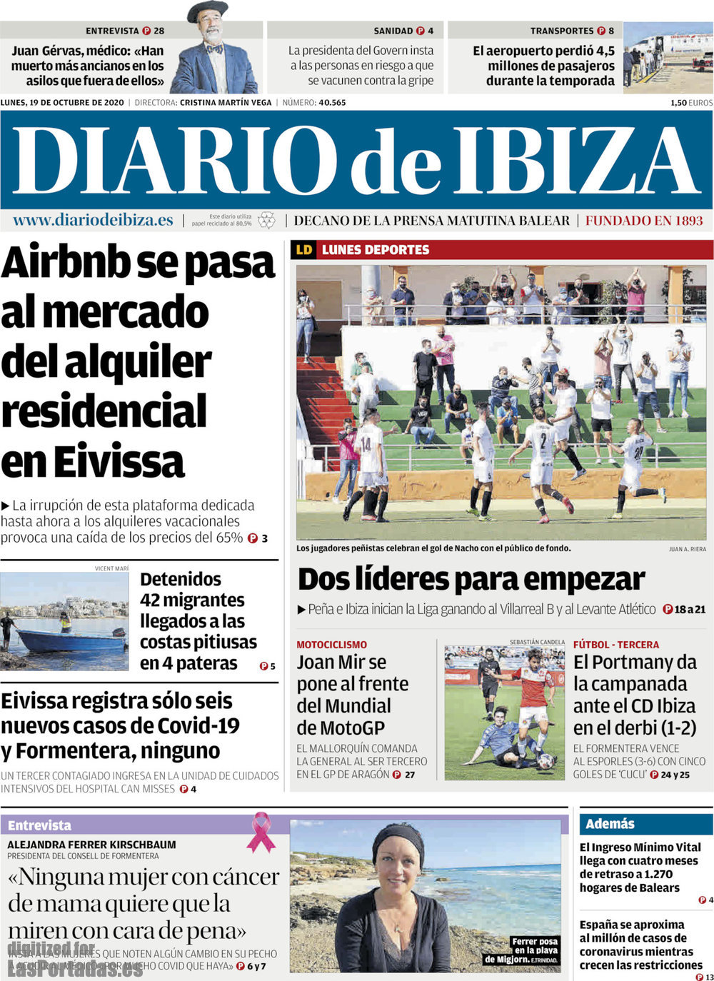 Diario de Ibiza