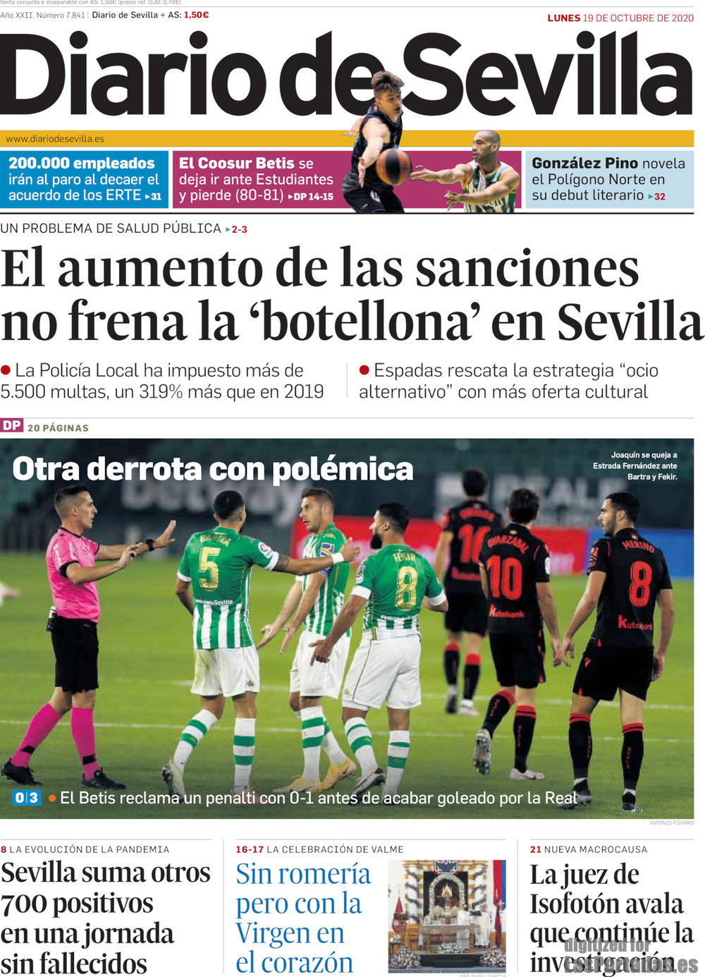 Diario de Sevilla