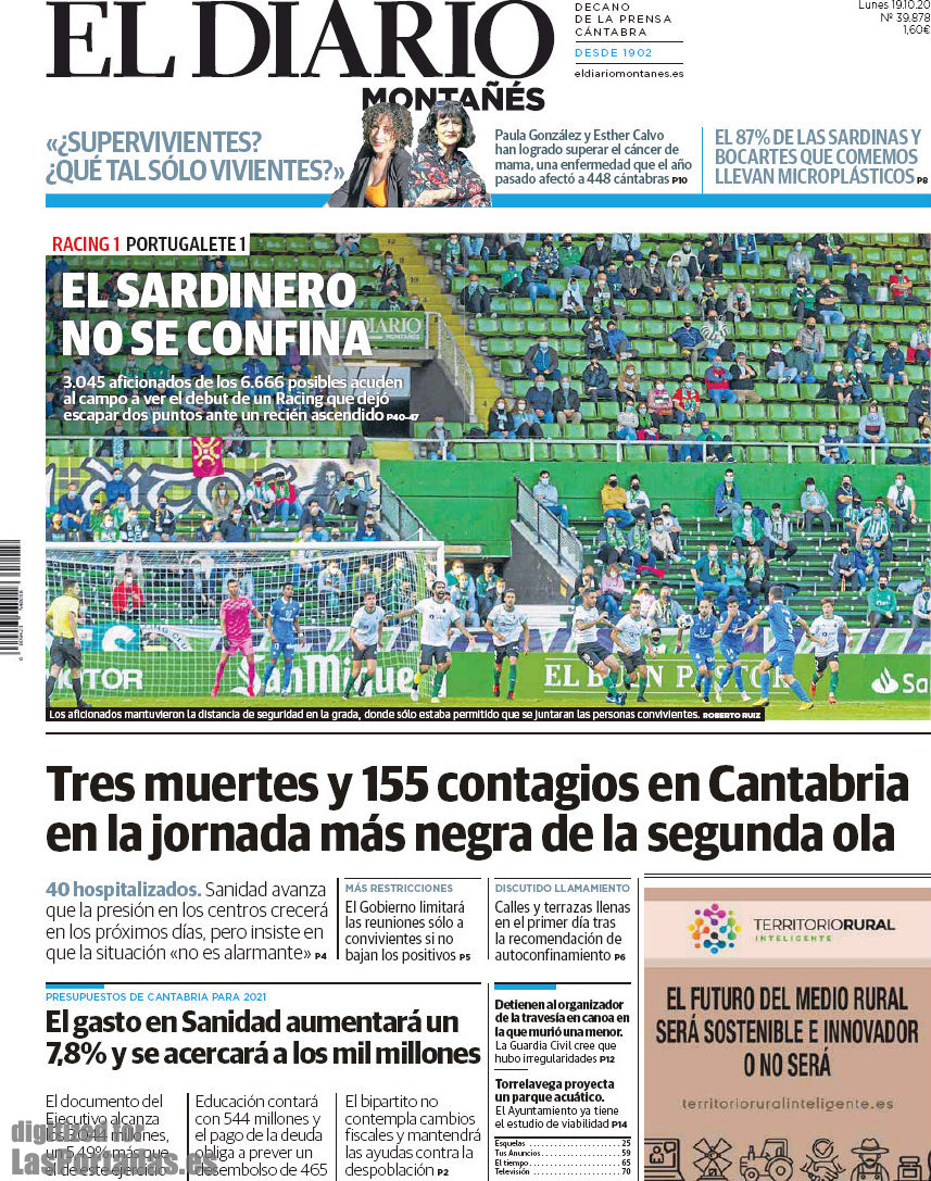 El Diario Montañés