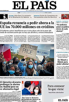 Periodico El País