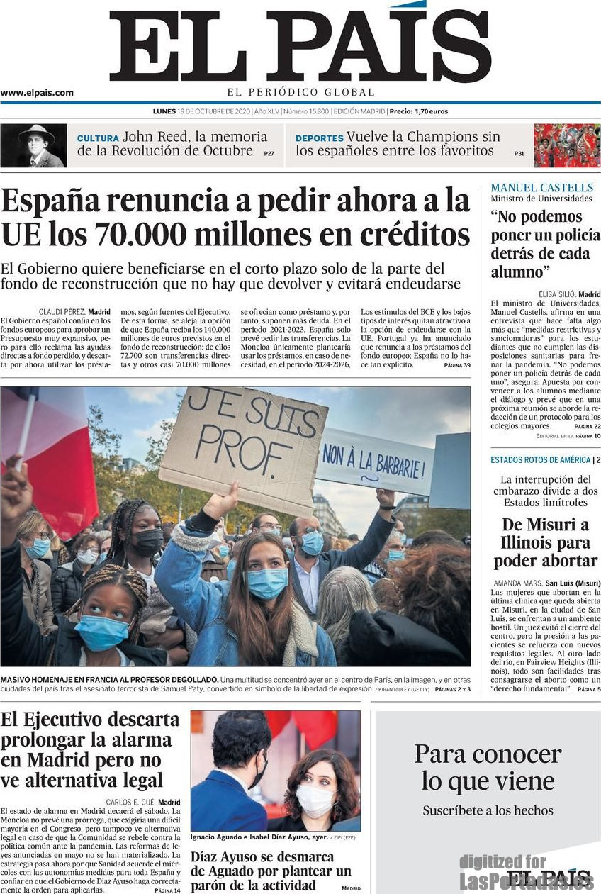 El País