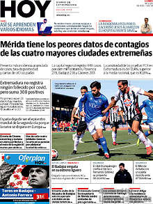 Periodico Hoy