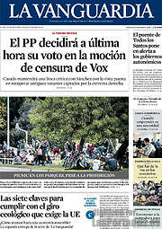 /La Vanguardia