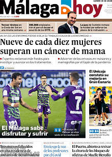 Periodico Malaga Hoy