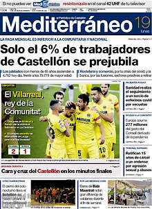 Periodico Mediterráneo