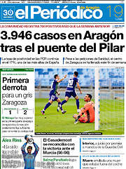 /El Periódico de Aragón