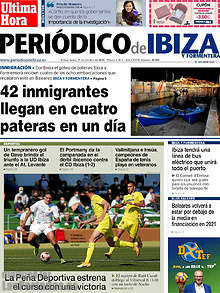 Periodico Periódico de Ibiza