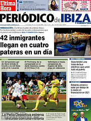 /Periódico de Ibiza