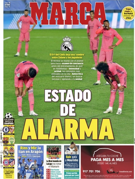 Marca