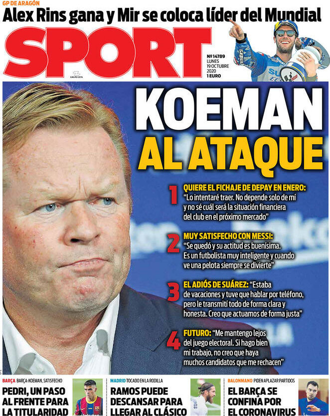 Sport