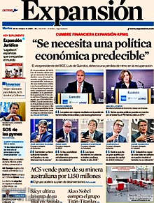 Periodico Expansion