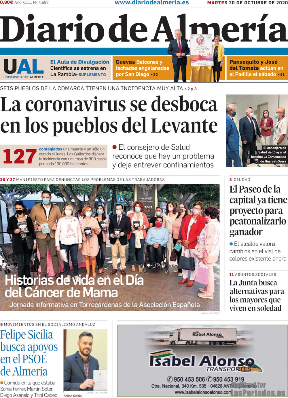 Diario de Almería