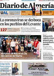 /Diario de Almería