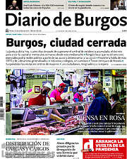 /Diario de Burgos