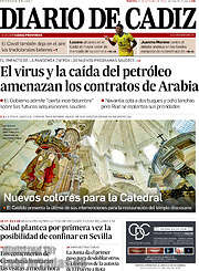 /Diario de Cádiz