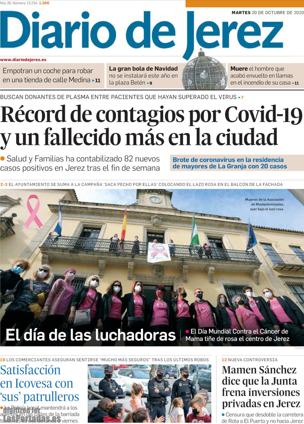 Diario de Jerez