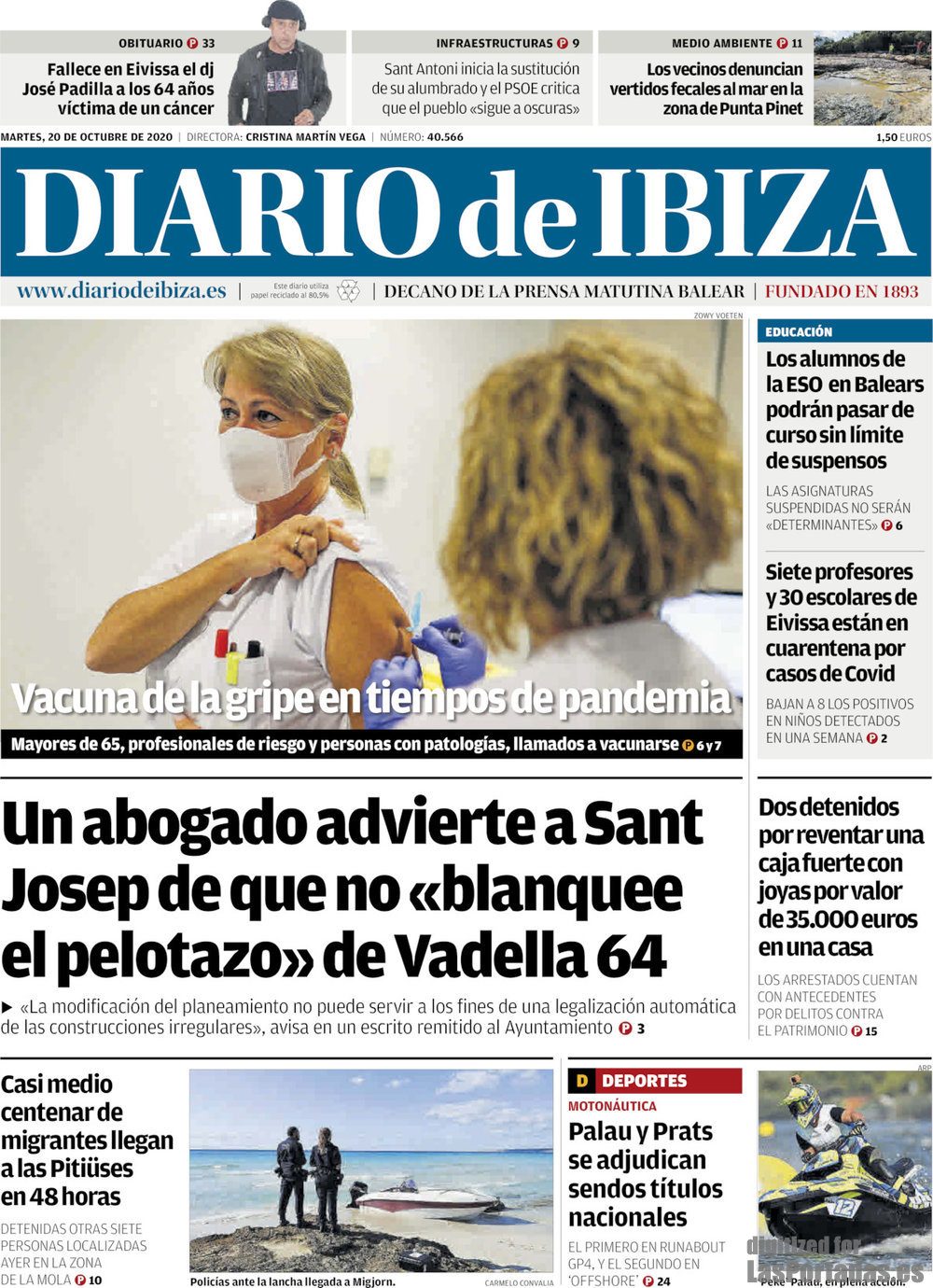 Diario de Ibiza