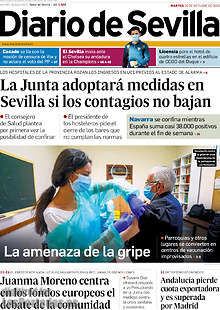 Periodico Diario de Sevilla