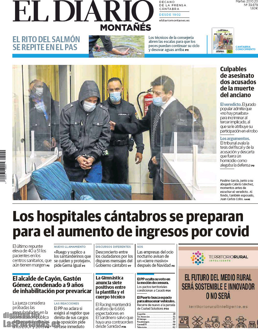 El Diario Montañés