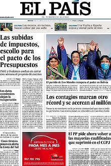 Periodico El País