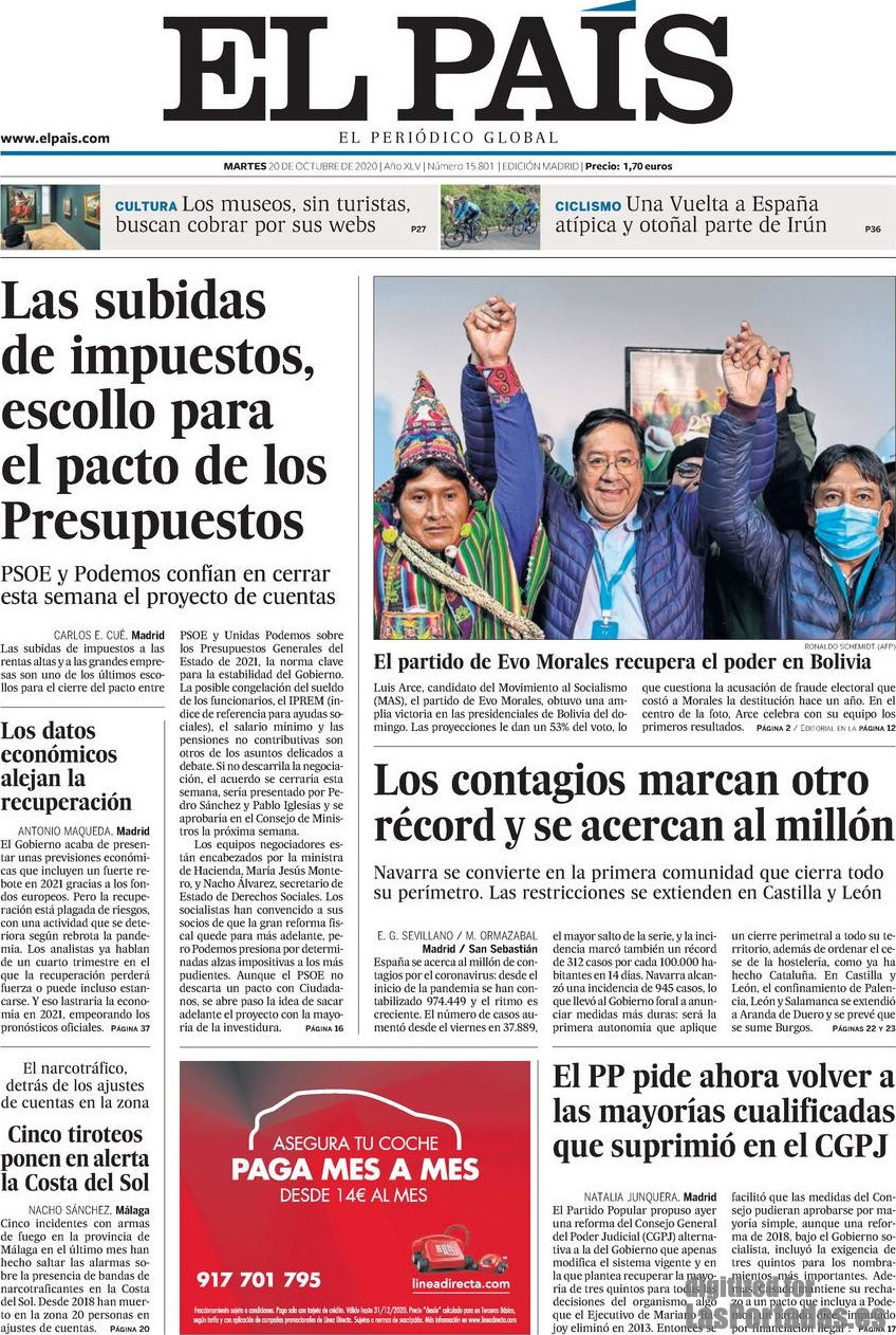 El País