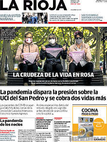 Periodico La Rioja