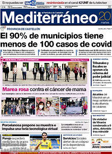 Periodico Mediterráneo