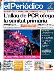 /El Periódico de Catalunya(Català)