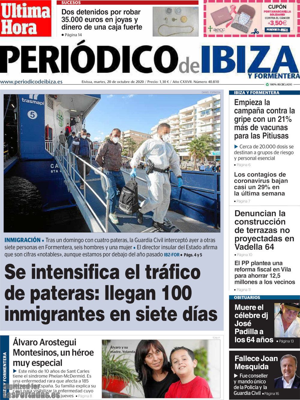 Periódico de Ibiza