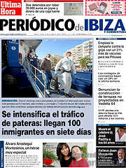 /Periódico de Ibiza