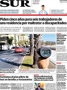 Periodico Sur