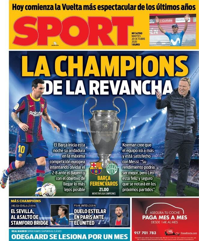 Sport