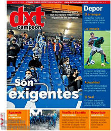 Periodico dxt