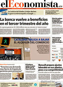 Periodico El Economista