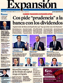 Periodico Expansion