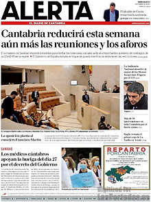 Periodico Alerta