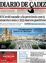 /Diario de Cádiz