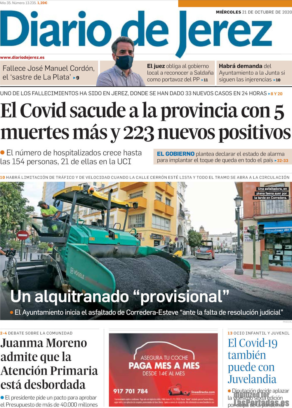 Diario de Jerez