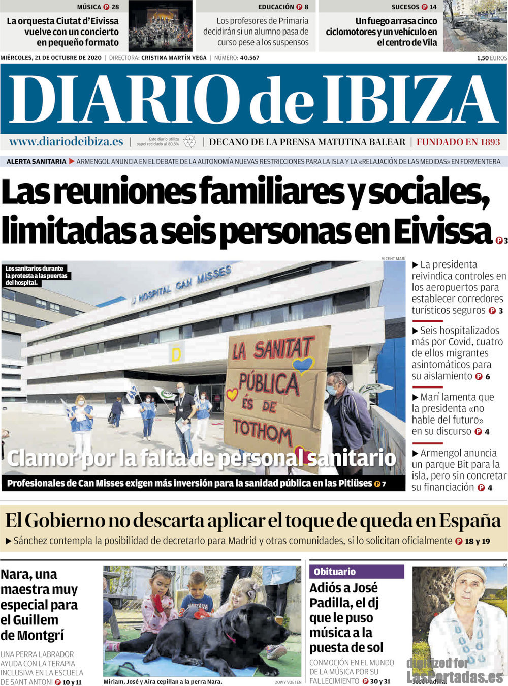 Diario de Ibiza